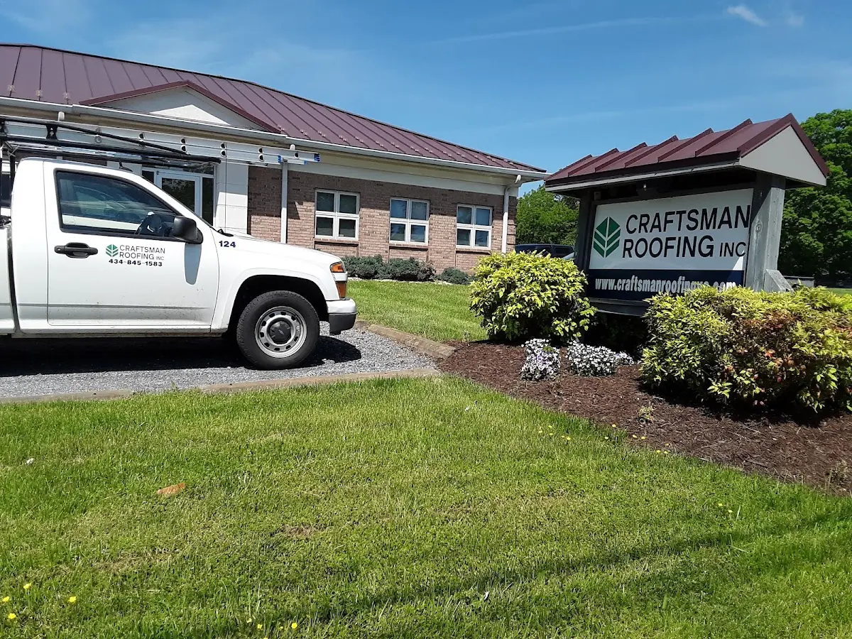 Quality Gutter & Downspout Repair by experienced craftsmen in Vernon Center